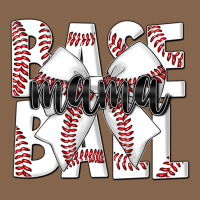 Baseball Mama Premium Tee | Teevron