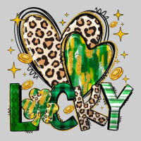 Lucky Saint Patricks Day Premium Tee | Teevron