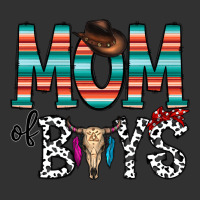 Mom Of Boys Urban Heavy Tee | Teevron