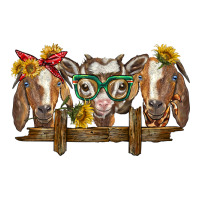 western goats | Teevron