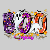 Boo Sheet Premium Tee | Teevron