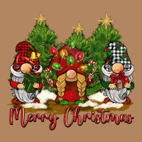 Merry Christmas Gnomies Long Sleeve Tee | Teevron