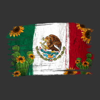 Mexican Flag Cactus Sunflower | Teevron