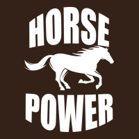 Horse Power Heavy Core Tee | Teevron