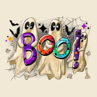 Boo Premium Tee | Teevron