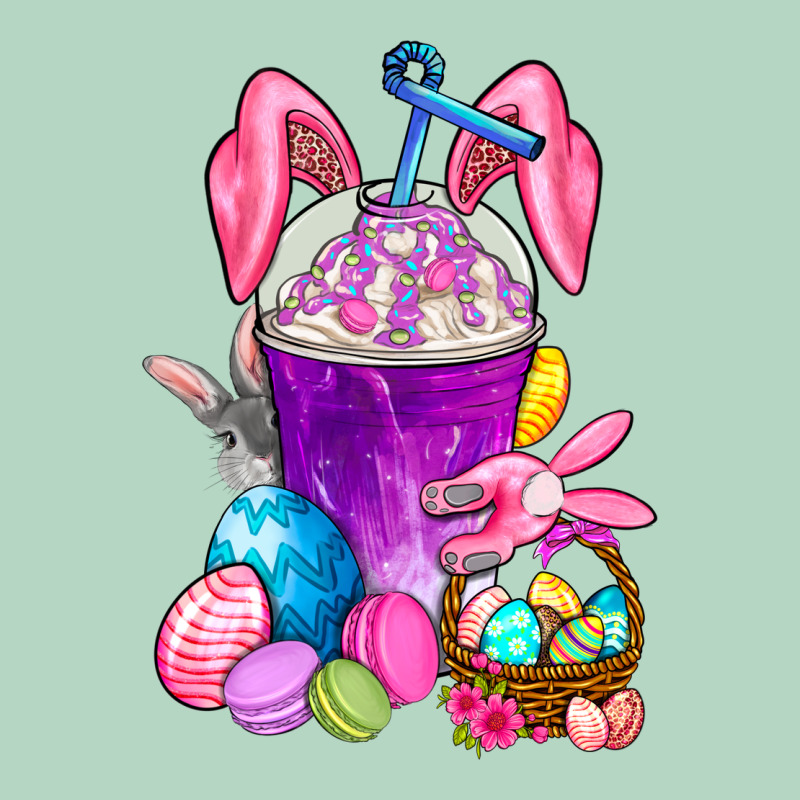 Easter Coffee Cup Classic Tee by BundleAndBundleShop | Teevron