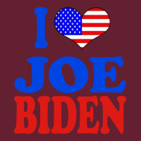 I Love Joe Biden Classic Tee | Teevron