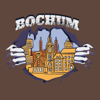 Bochum City Classic Tee | Teevron