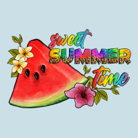 Sweet Summer Time Ladies Tee | Teevron