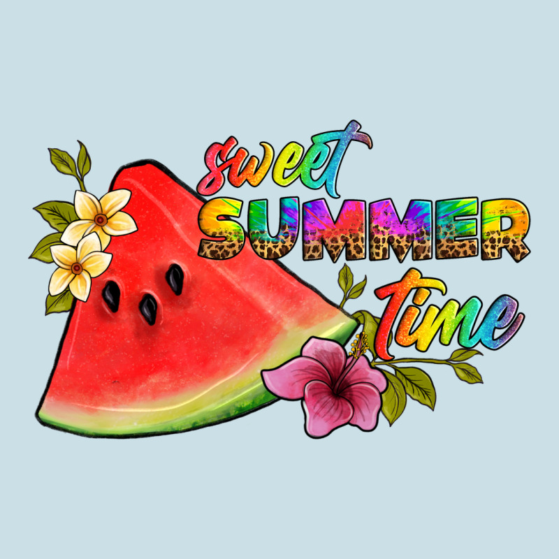 Sweet Summer Time Ladies Tee by Artiststas | Teevron
