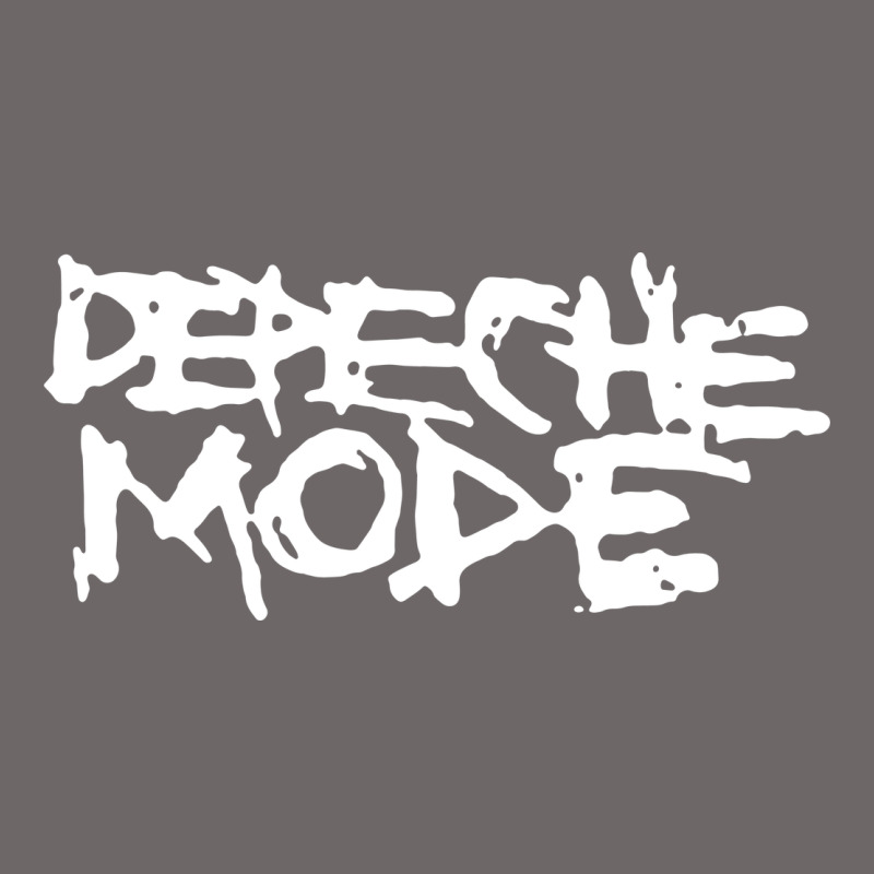 Depeche Mode Classic Tee by artisFamous | Teevron