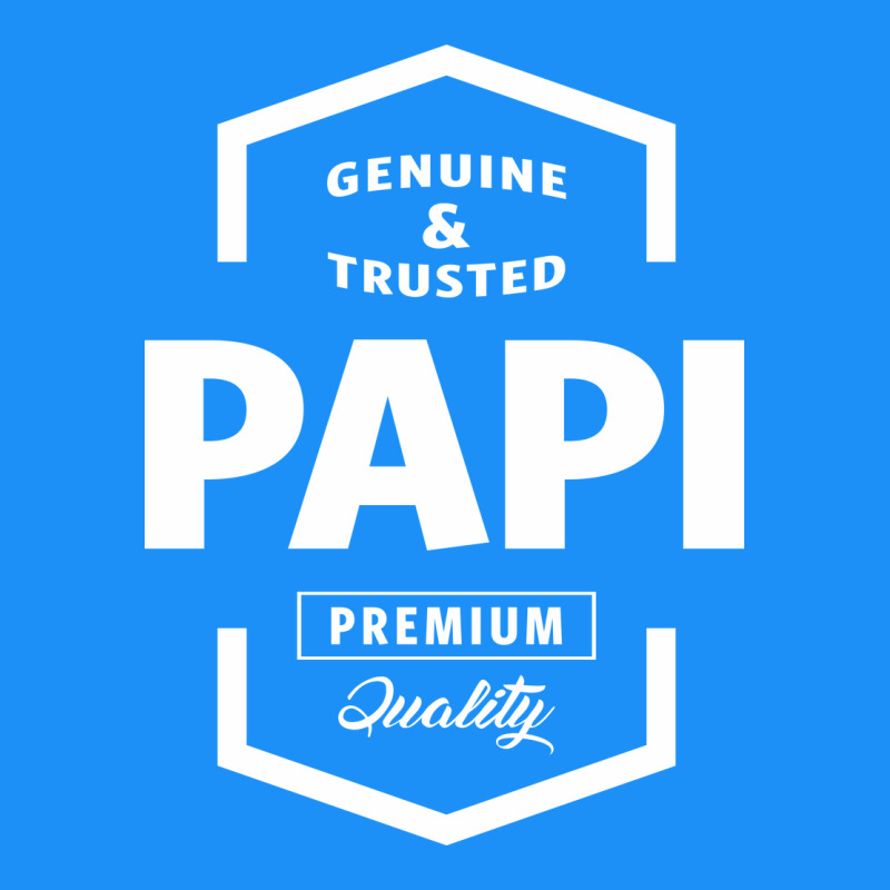 Papi Genuine Classic Tee by artisFamous | Teevron
