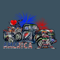 America Urban Heavy Tee | Teevron