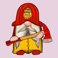 Firefighter Gnomes Ladies Tee | Teevron