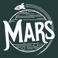 Mars Classic Tee | Teevron
