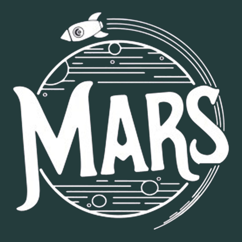 Mars Classic Tee by artisFamous | Teevron