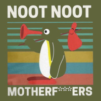 Noot Penguin Classic Tee | Teevron