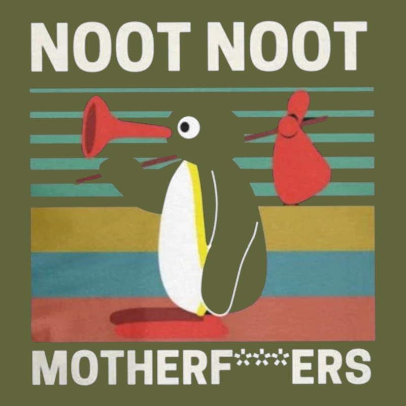 Noot Penguin Classic Tee by artisFamous | Teevron