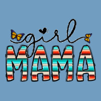 Girl Mama Urban Heavy Tee | Teevron