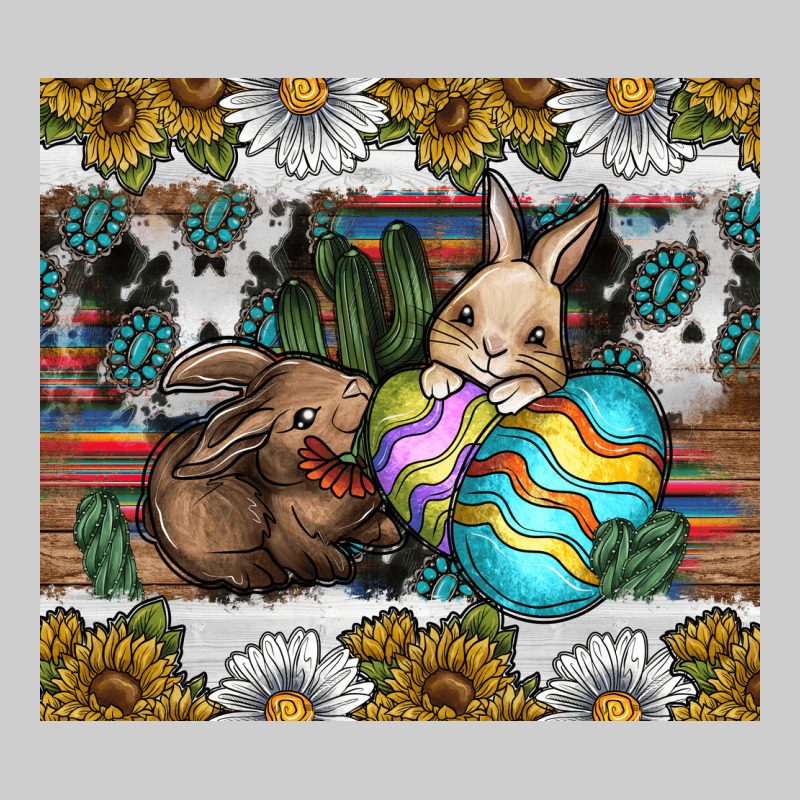 Easter Premium Tee by CowhideDigitalArt | Teevron