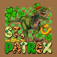 St. Patrex Vintage Tee | Teevron