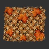 Autumn Leafe Backround Urban Heavy Tee | Teevron