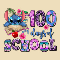 100 Days Of School Premium Hoodie | Teevron
