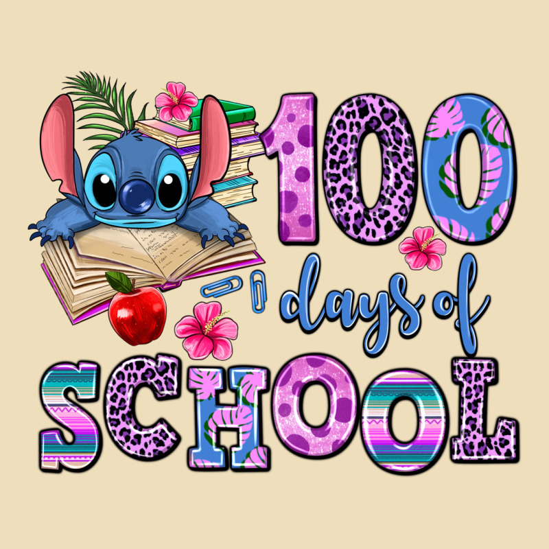 100 Days Of School Premium Hoodie by AdoDesignShop | Teevron