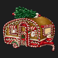 Caravan Gingerbread Classic Tee | Teevron