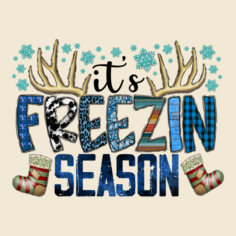 Freezin Season Premium Tee by SublimationCraftShop | Teevron