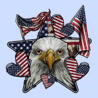 Eagle Star Png Urban Heavy Tee | Teevron