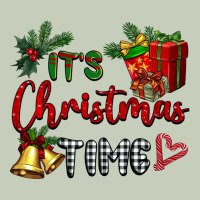 It's Christmas Time Long Sleeve Tee | Teevron