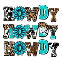 howdy howdy howdy | Teevron