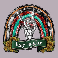 Hair Hurstler Copy Vintage Tee | Teevron