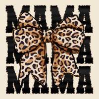 Mama Leopard Premium Tee | Teevron