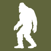 Bigfoot Walking Silhouette Classic Tee | Teevron