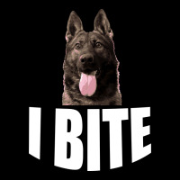 I Bite Heavy Core Tee | Teevron