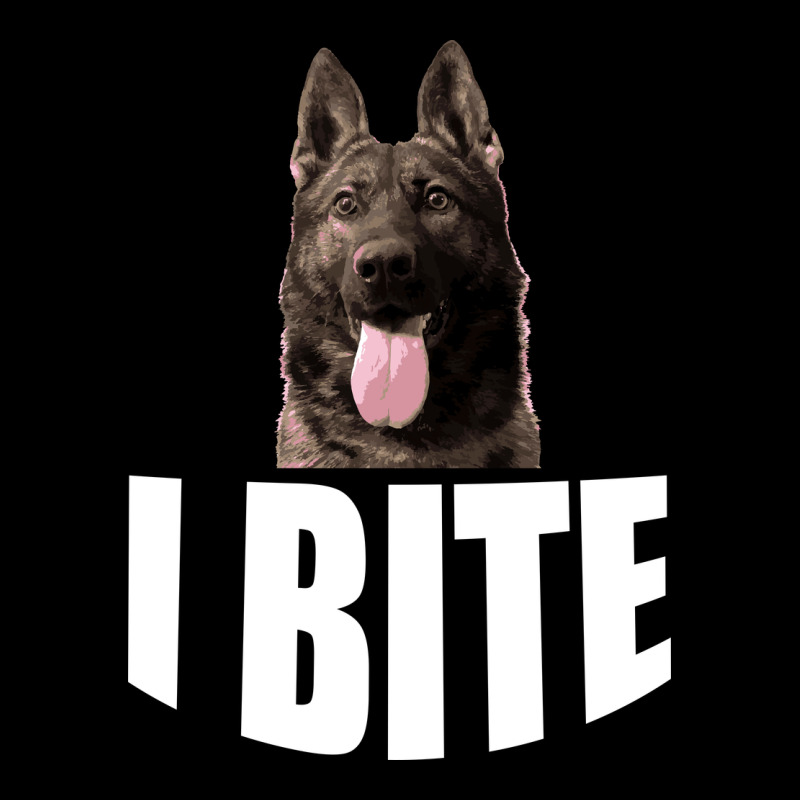 I Bite Heavy Core Tee by Bettercallsaul | Teevron