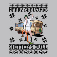 Merry Christmas Shitters Full Classic Tee | Teevron