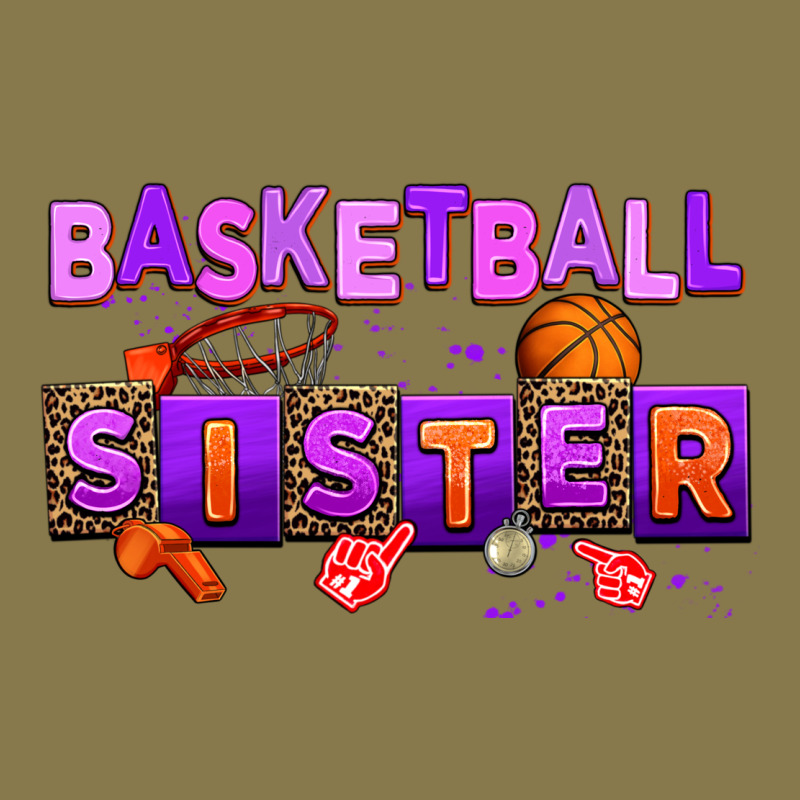 Basketball Sıster Premium Hoodie by AdoDesignShop | Teevron