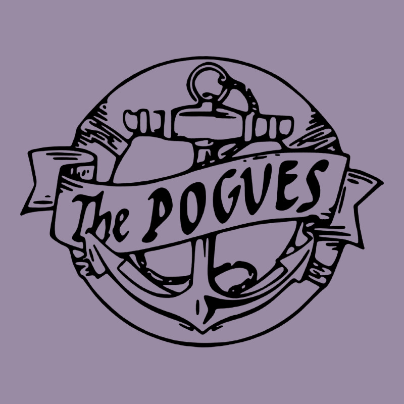 The Pogues Classic Tee by artisFamous | Teevron