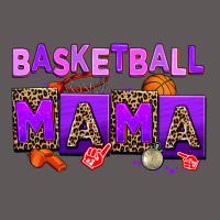 Basketball Mama Premium Hoodie | Teevron