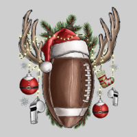 Christmas Football Premium Tee | Teevron