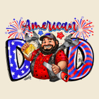 American Dod Premium Tee | Teevron
