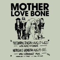 Mother Love Bone Classic Tee | Teevron