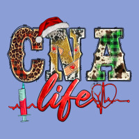 Christmas Certified Nurse  Assistant Life Long Sleeve Tee | Teevron