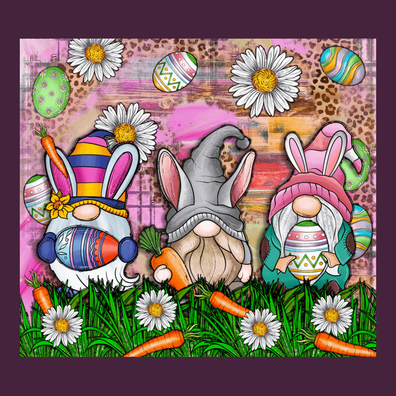 Easter Gnome Premium Tee by CowhideDigitalArt | Teevron