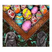 easter | Teevron