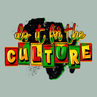 Do It For The Culture Classic Tee | Teevron