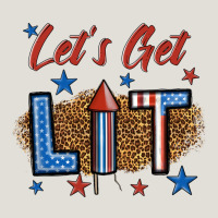 Let's Get Lit 1 Heavy Core Tee | Teevron